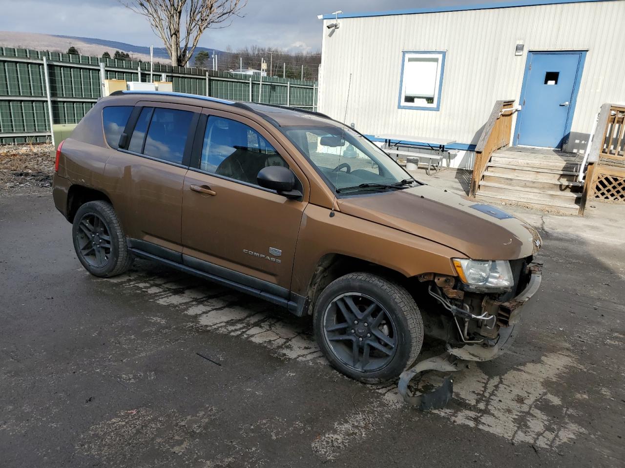 2011 Jeep Compass - Image 4
