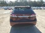 2014 Lexus Rx 350 en Venta en Ocala, FL - Front End