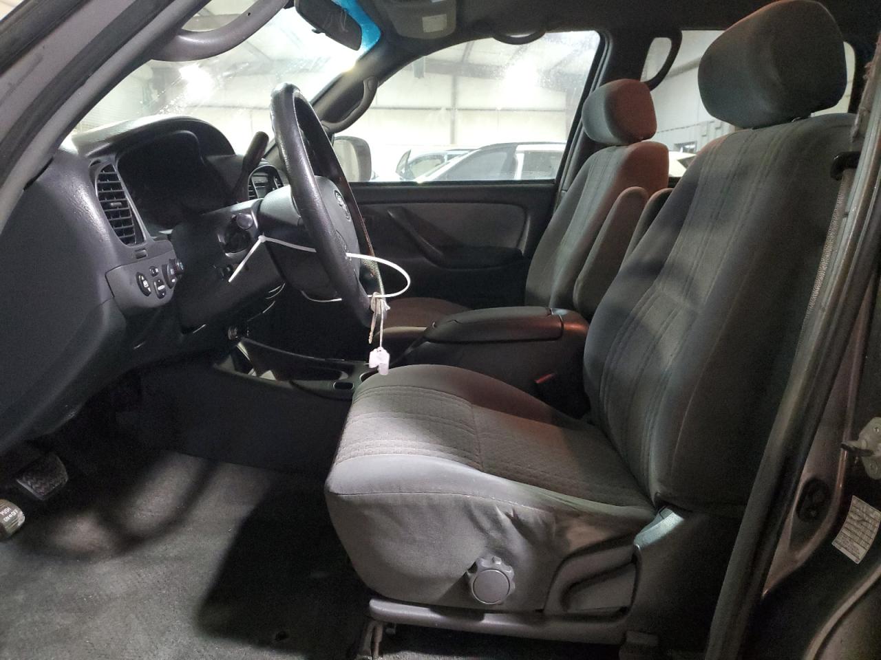 2004 Toyota Tundra Double Cab Sr5 VIN: 5TBET34194S441820 Lot: 83803754