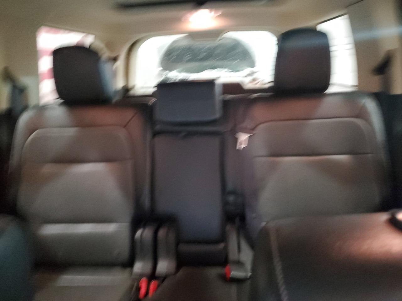 2015 Ford Flex Limited VIN: 2FMHK6D89FBA03241 Lot: 82108294