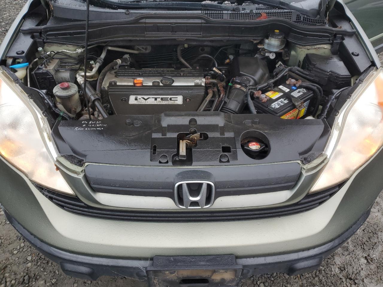 2007 Honda CR-V - Image 12