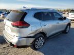 2017 Nissan Rogue S en Venta en Houston, TX - Rear End