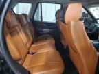 2008 LAND ROVER RANGE ROVER SPORT SUPERCHARGED for sale at Copart ON - OTTAWA