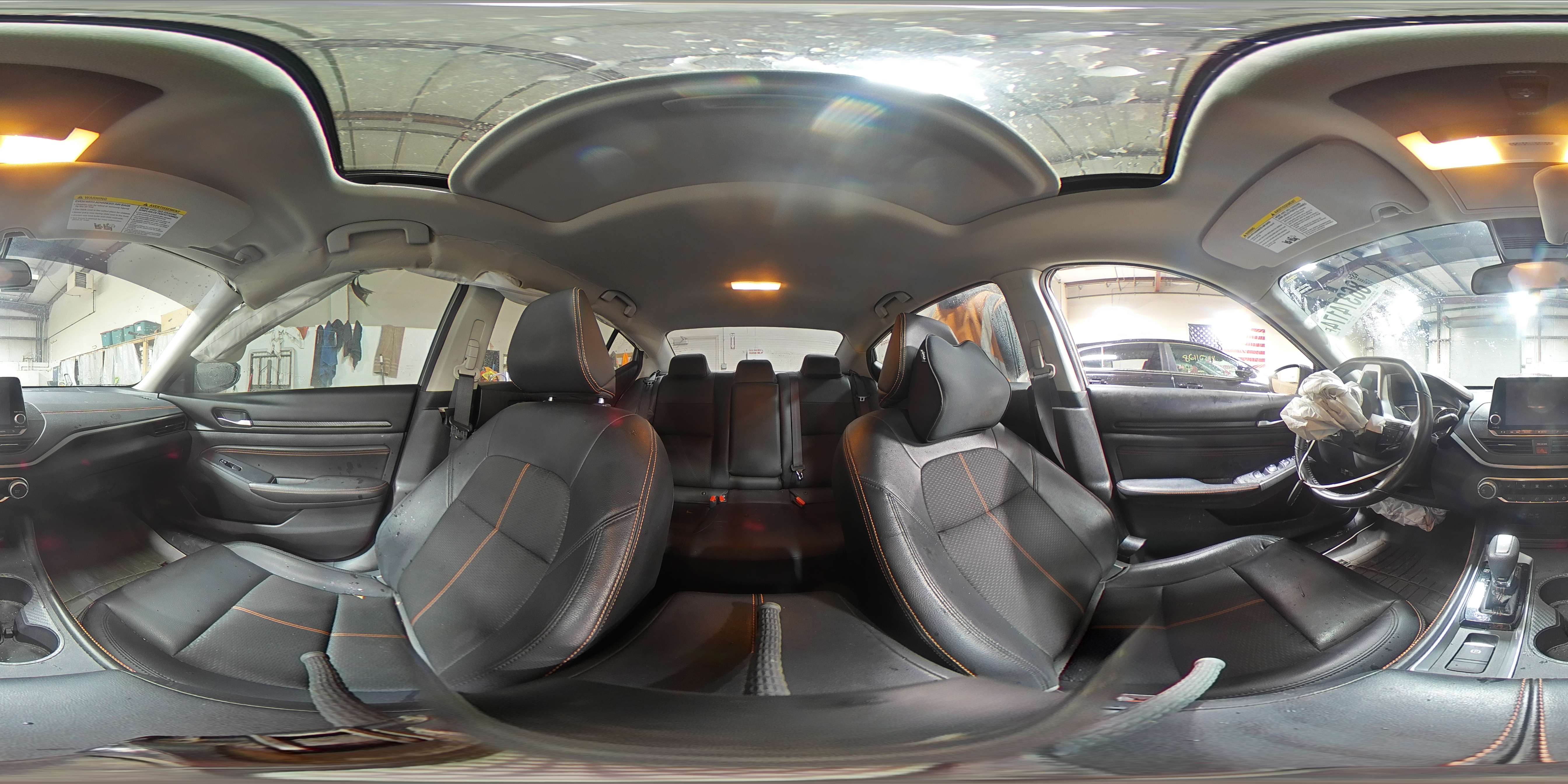 2020 Nissan Altima - Image 14
