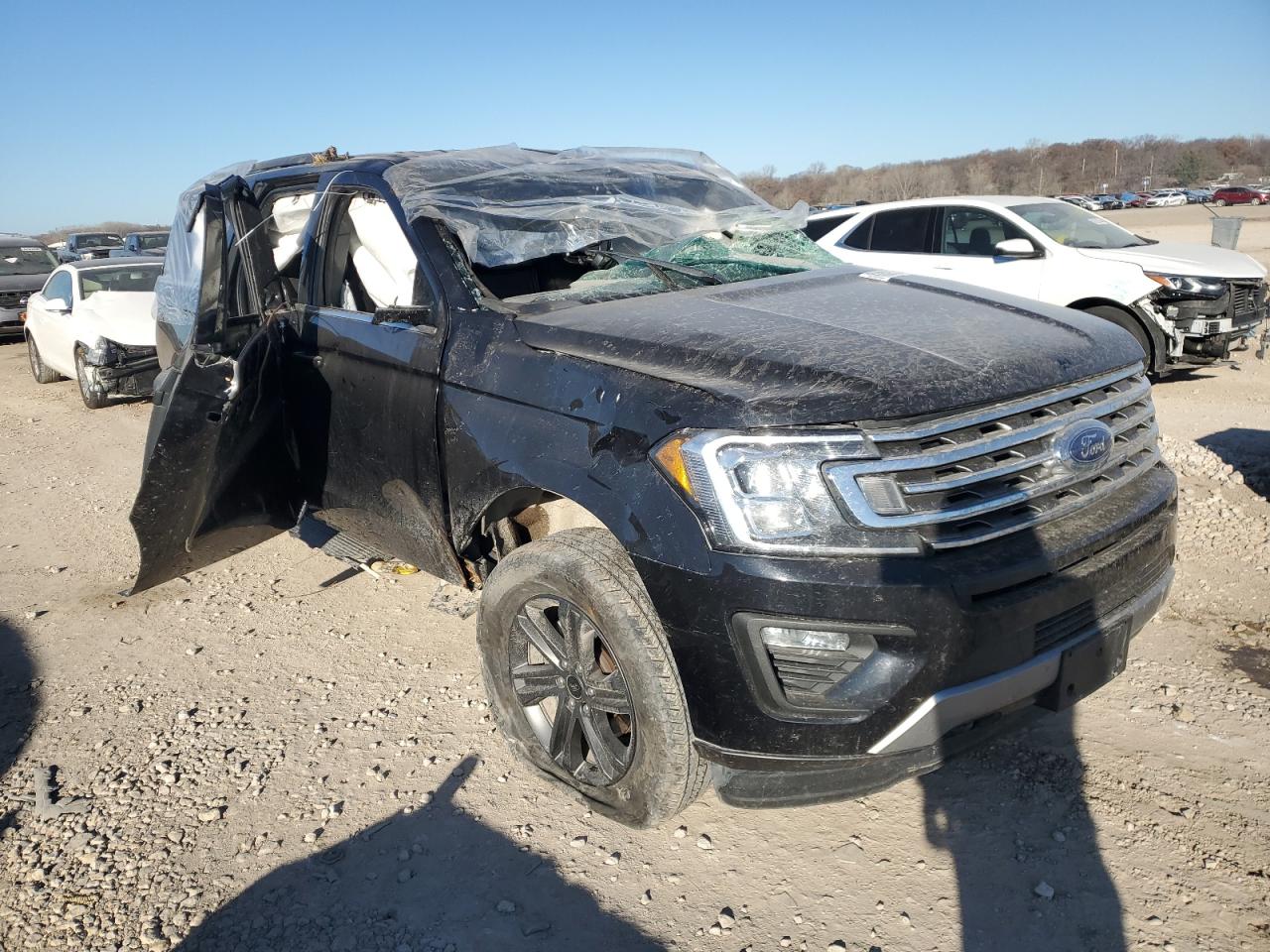 2019 Ford Expedition - Image 4