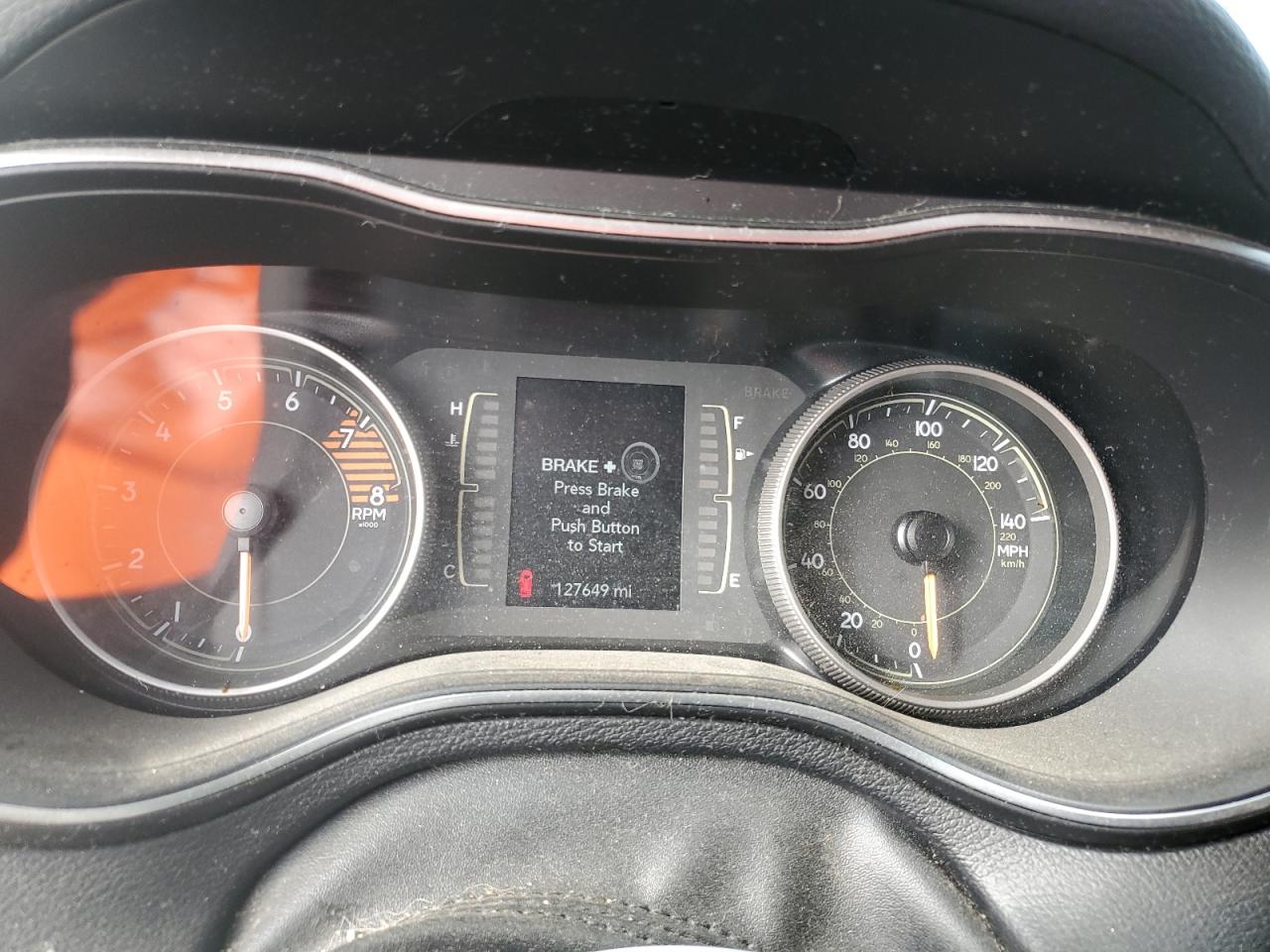 2019 Jeep Grand Cherokee - Image 9