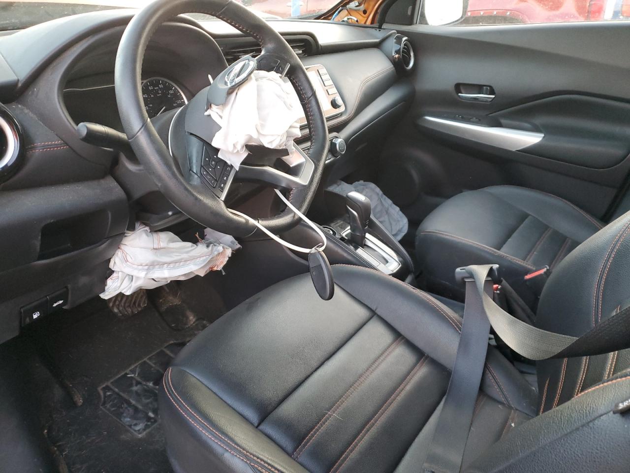 2020 Nissan Kicks - Image 7