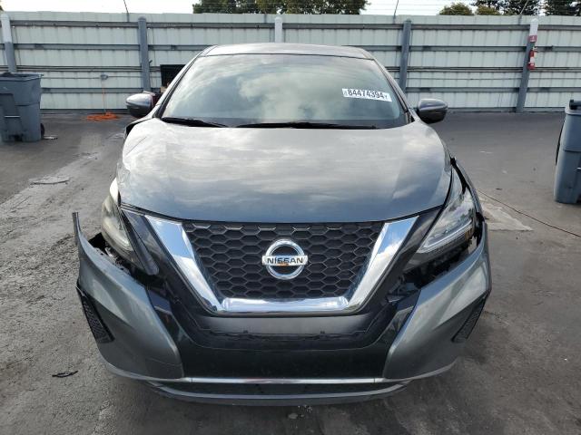  NISSAN MURANO 2019 Gray