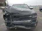2017 Chevrolet Silverado K1500 Ltz en Venta en Dunn, NC - Front End
