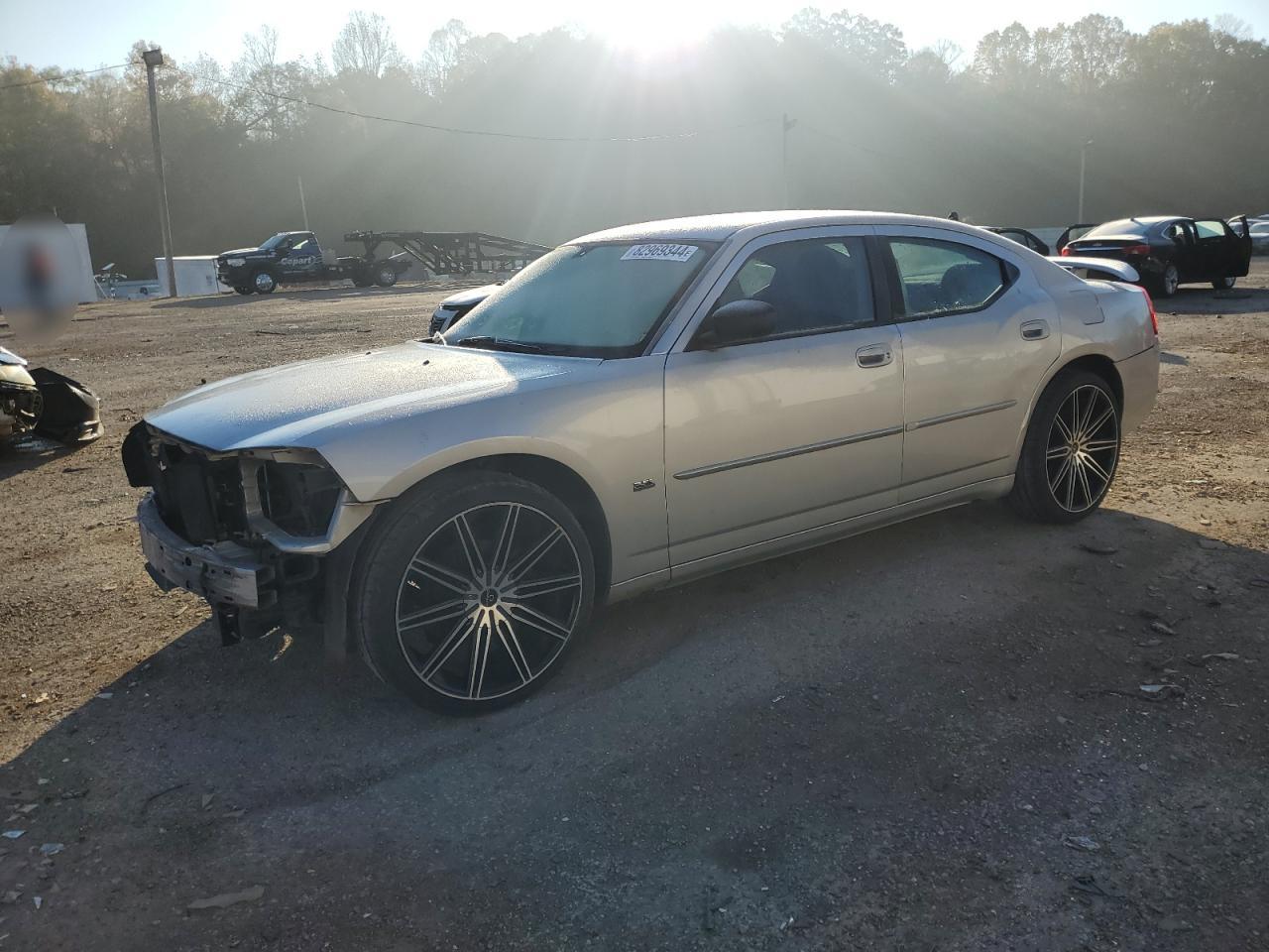 2010 Dodge Charger - Image 1