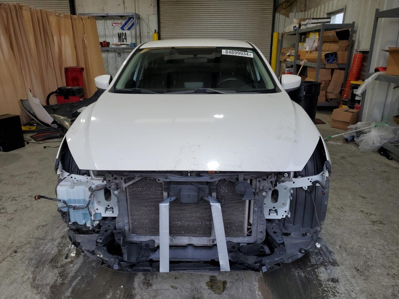 2016 Mazda 3 - Image 5