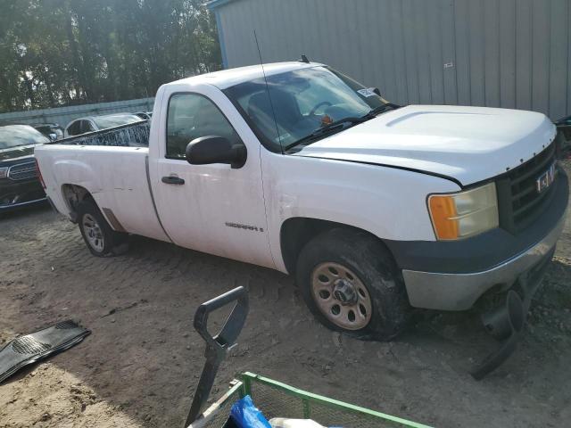 2008 GMC SIERRA C1500