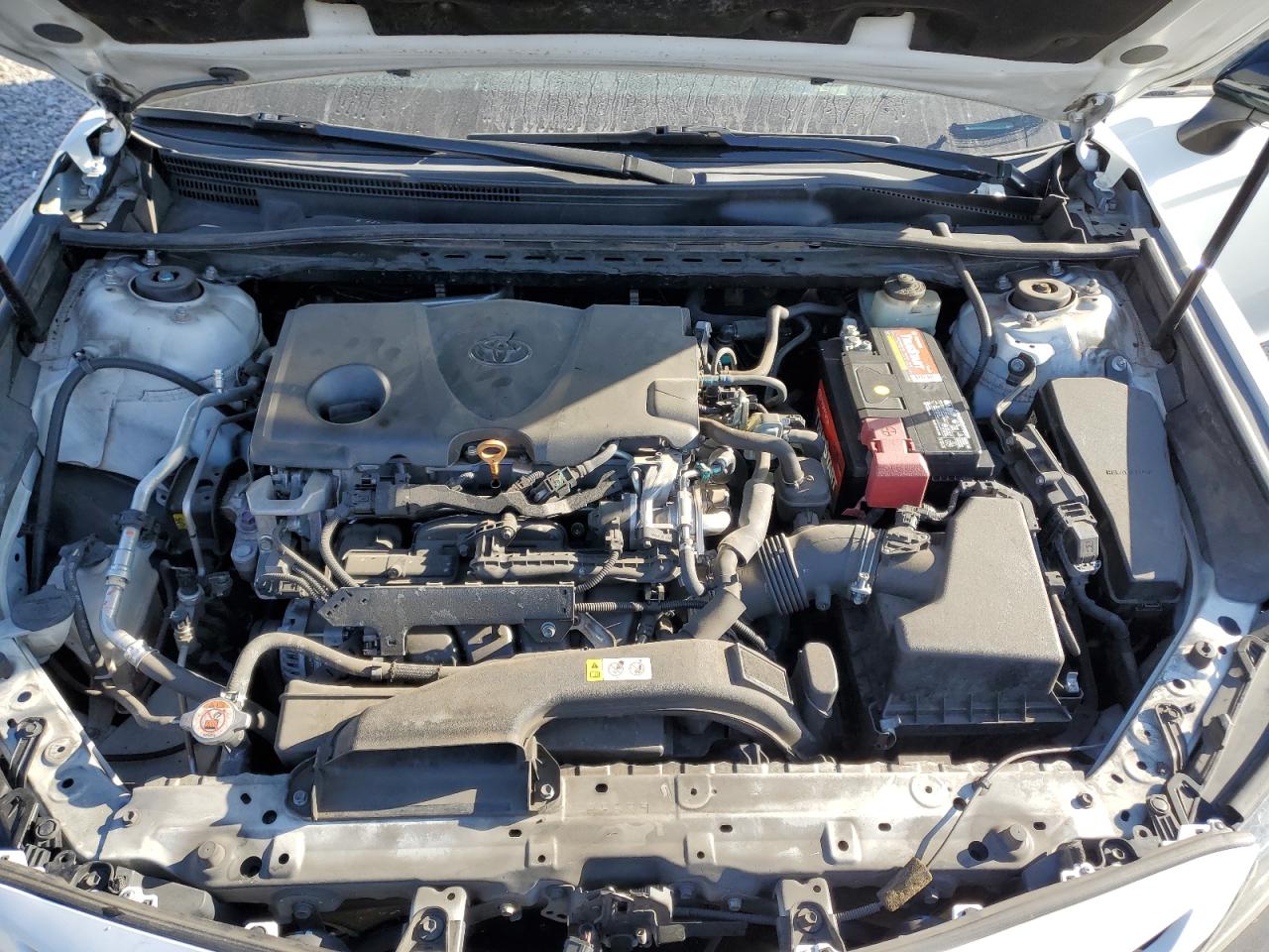 2018 Toyota Camry - Image 11