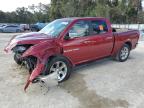 2012 Dodge Ram 1500 Laramie на продаже в Ocala, FL - Front End