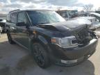 2014 Ford Flex Sel на продаже в Kansas City, KS - Front End