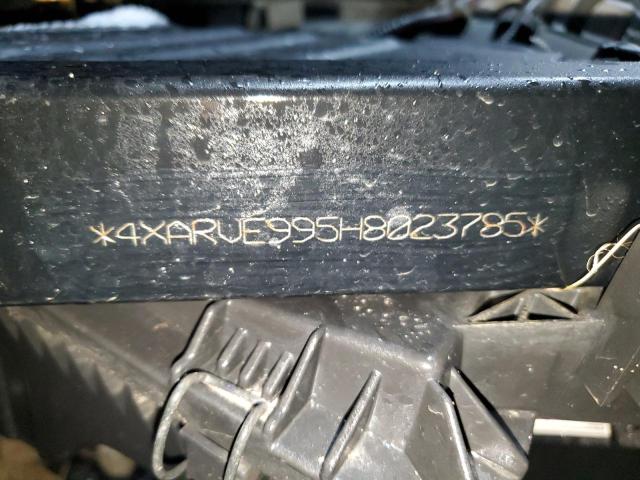 2017 POLARIS RANGER CREW XP 1000 EPS