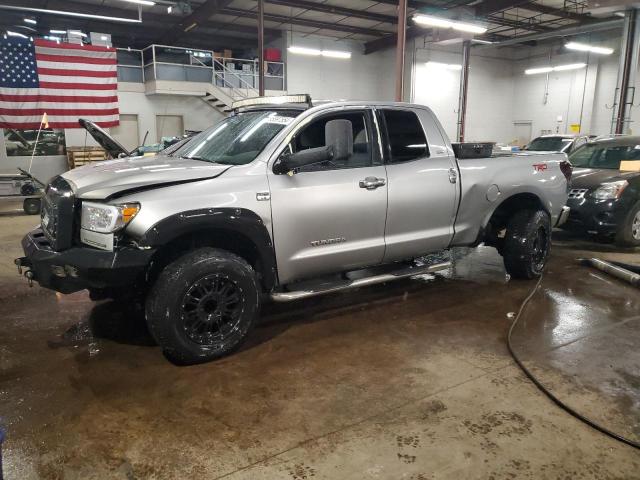 2007 Toyota Tundra Double Cab Sr5