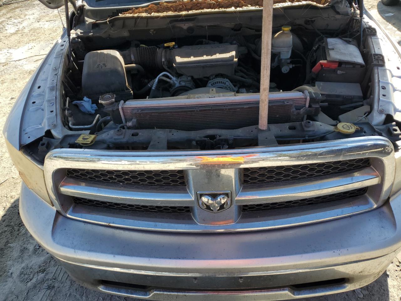 2011 Dodge RAM - Image 11