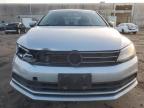 2015 Volkswagen Jetta Se de vânzare în Fredericksburg, VA - Front End