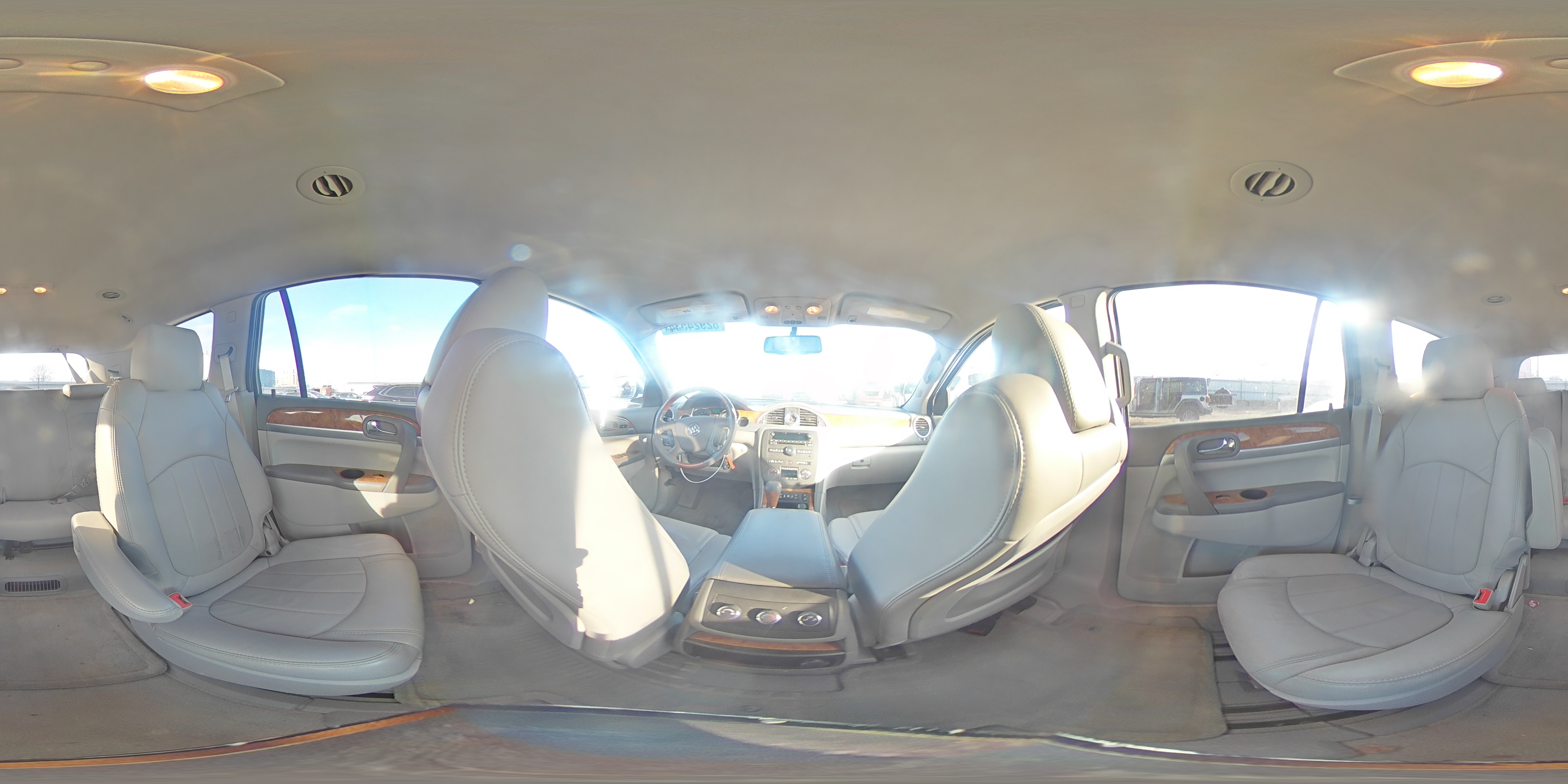 2011 Buick Enclave - Image 13