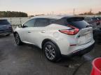 2015 Nissan Murano S продається в Montgomery, AL - Front End