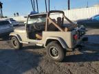 1989 Jeep Wrangler / Yj Sahara for Sale in Rancho Cucamonga, CA - Minor Dent/Scratches