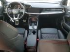 2024 Audi S3 Premium Plus for Sale in Houston, TX - Water/Flood