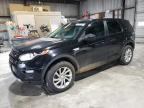 2016 Land Rover Discovery Sport Hse en Venta en Rogersville, MO - Front End