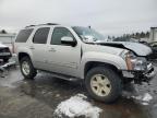 2013 Chevrolet Tahoe K1500 Lt للبيع في Windham، ME - Front End