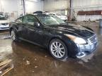 2011 Infiniti G37  en Venta en New Britain, CT - Side