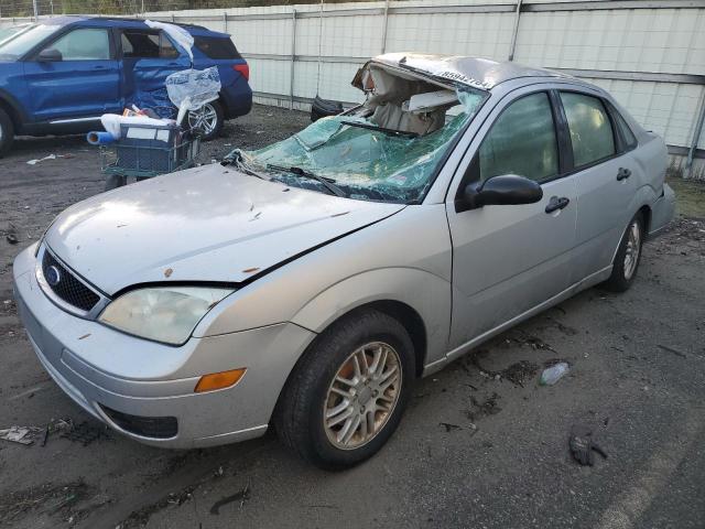 2006 Ford Focus Zx4