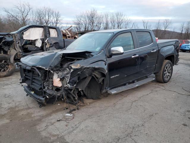 2020 Gmc Canyon Denali for Sale in Marlboro, NY - Front End