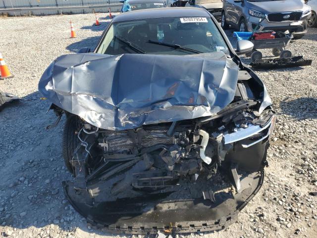  VOLKSWAGEN JETTA 2019 Серый