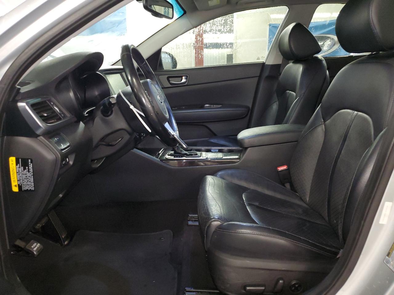 2016 Kia Optima - Image 7