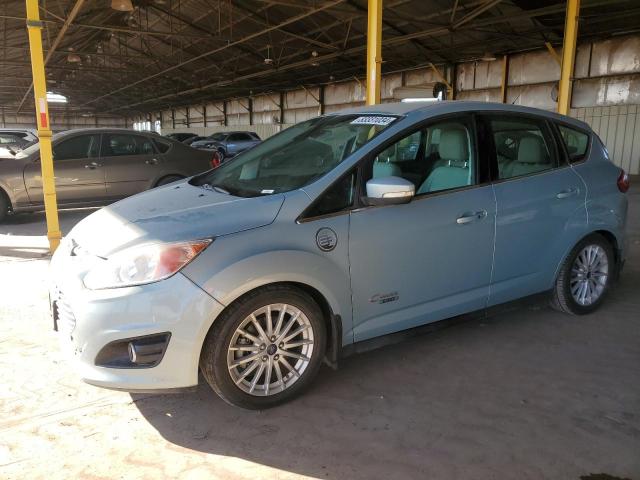 2014 Ford C-Max Premium for Sale in Phoenix, AZ - Minor Dent/Scratches