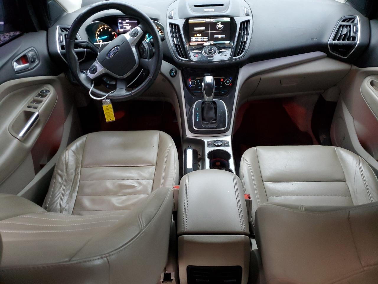 2013 Ford Escape - Image 8