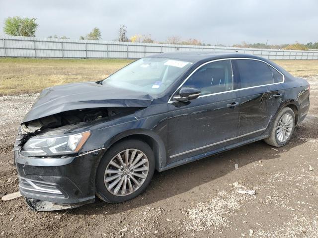 2016 Volkswagen Passat Se