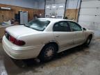 2003 Buick Lesabre Limited en Venta en Kincheloe, MI - Front End