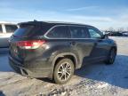 2019 TOYOTA HIGHLANDER SE for sale at Copart AB - CALGARY