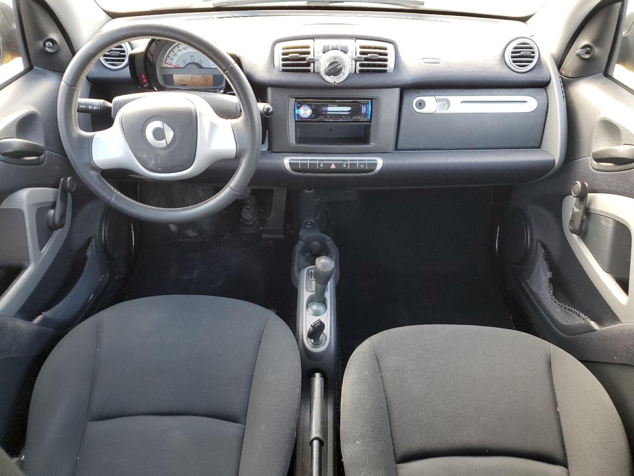 VIN WMEEJ3BAXEK739383 2014 SMART FORTWO no.8