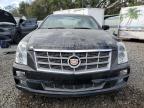 2011 Cadillac Sts Luxury продається в Riverview, FL - Water/Flood