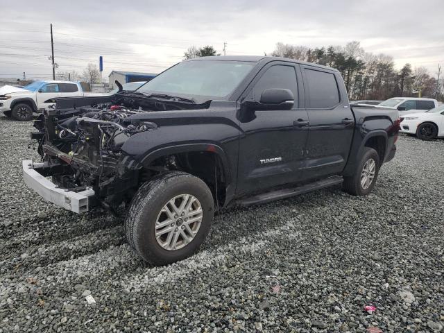 2024 Toyota Tundra Crewmax Sr