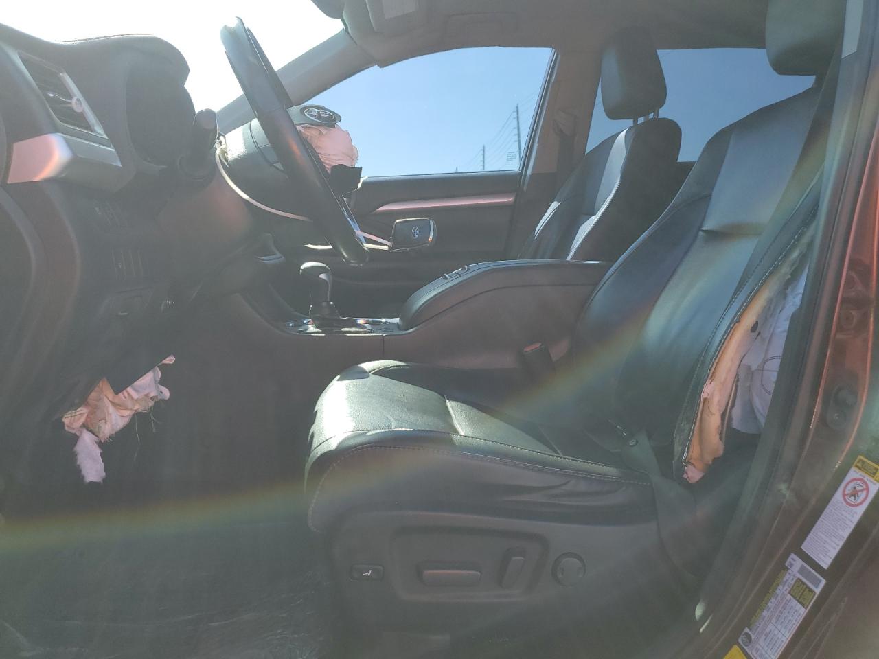 2019 Toyota Highlander - Image 7