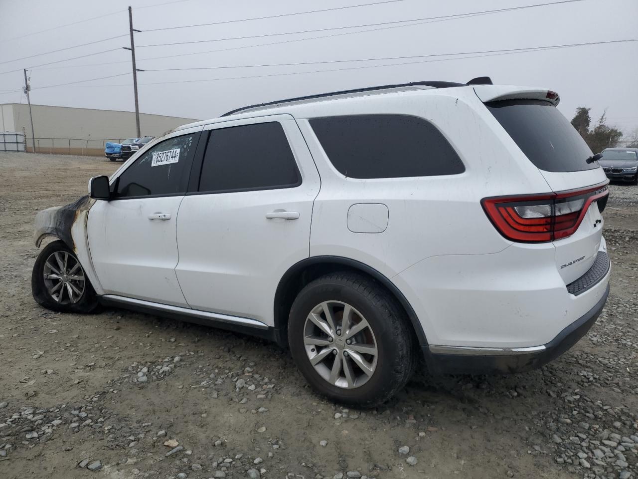 2015 Dodge Durango - Image 2