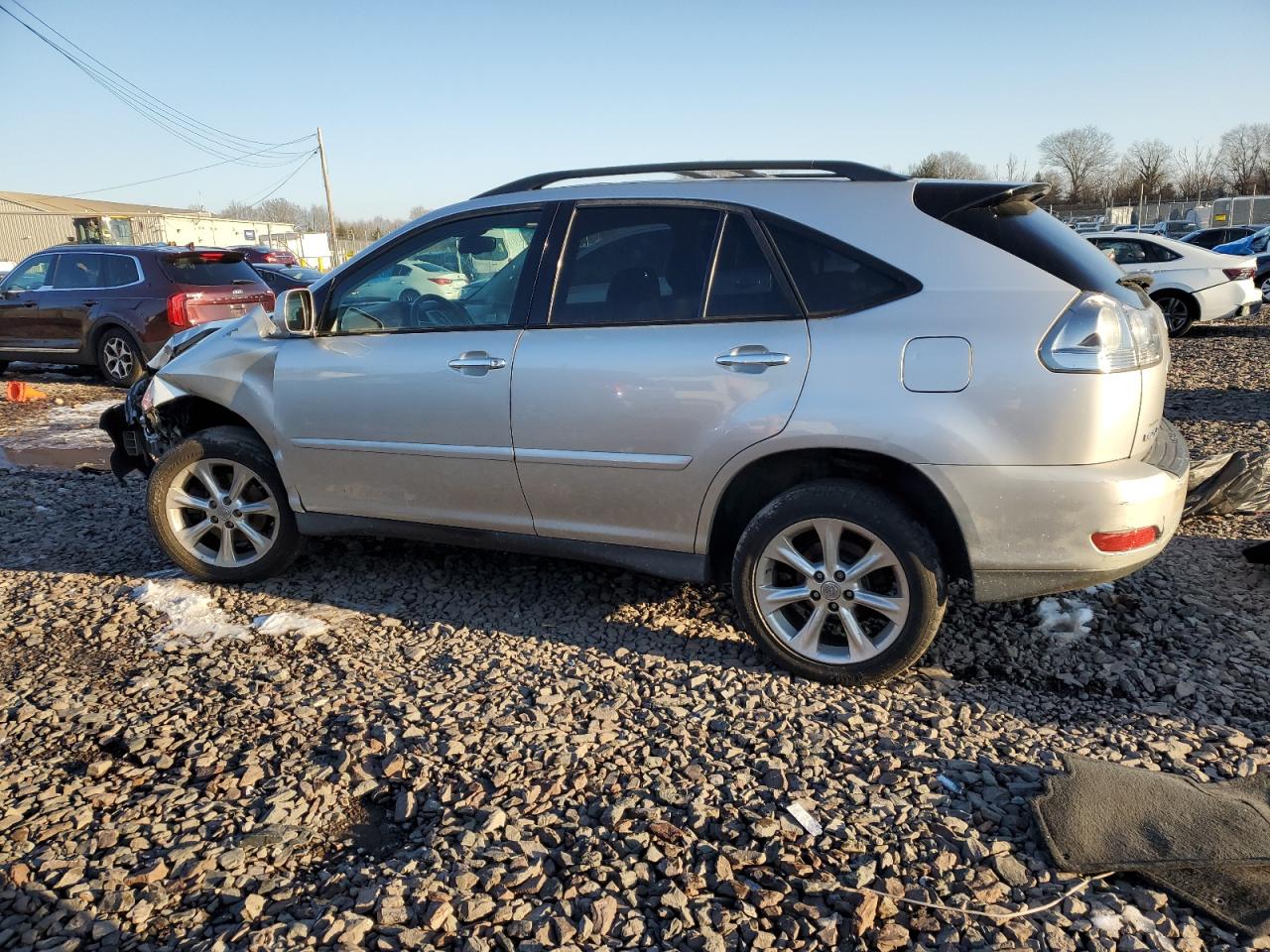 2009 Lexus RX - Image 2