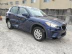 2014 Mazda Cx-5 Sport en Venta en Opa Locka, FL - All Over