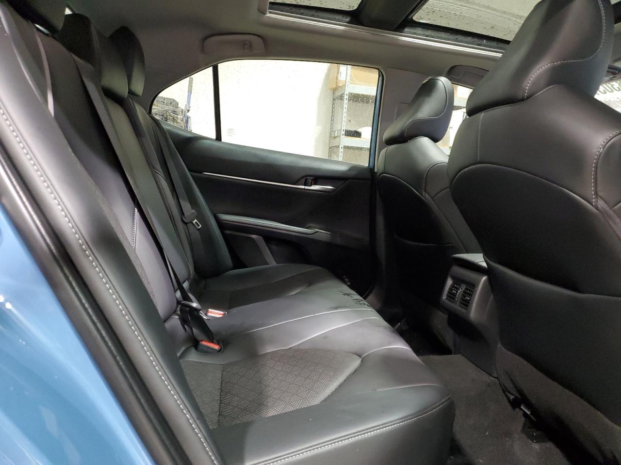 2023 Toyota Camry - Image 10