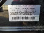 2007 Mazda 3 I продається в Hillsborough, NJ - Rear End