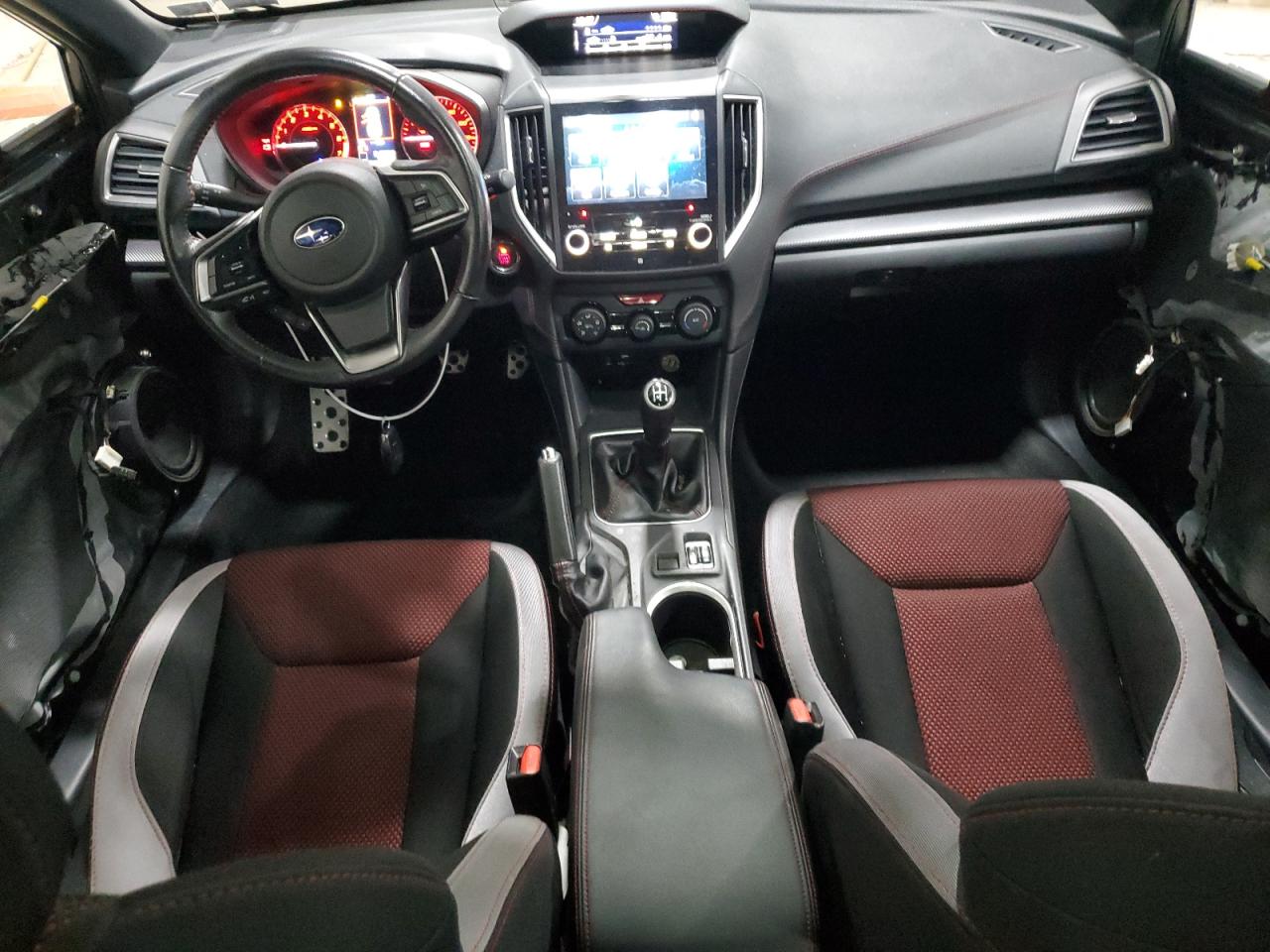 2020 Subaru Impreza - Image 8