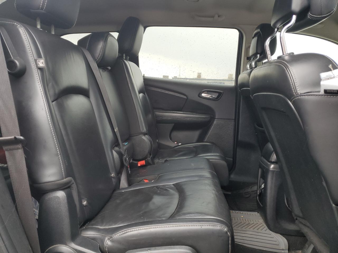 2017 Dodge Journey - Image 11